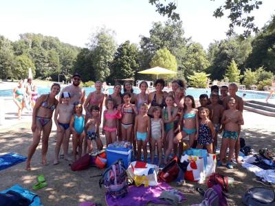 Colonie Piscines 10-13.08.2022