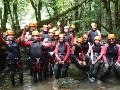 Découverte de la Comté 28.07-03.08.2024