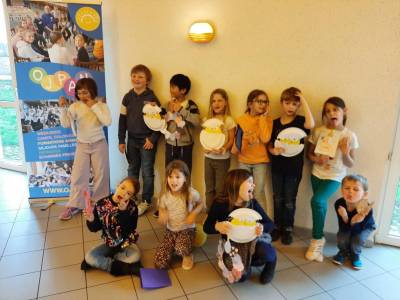 Journée Brico-Pâques 06.03.2024