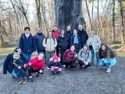 Rencontre animateurs 26.02.2022