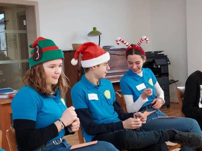 Journée Brico-Noël 03.12.2022