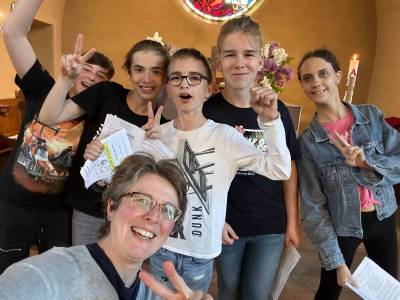 Cultissime à Mertzwiller 06.05.2023