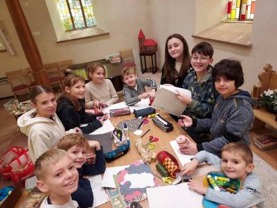 Journée Brico-Noël Seebach 23.11.2024