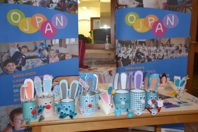 Week-end Brico-Pâques 25-26.03.2023