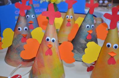 Week-end Brico-Pâques 16-17.03.2024