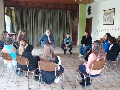 Formation animation 13.10.2024