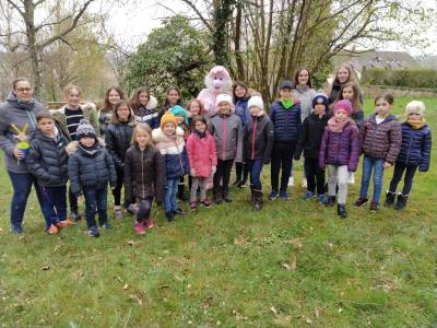 Week-end Brico-Pâques 02-03.04.2022