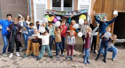 Journée musique 25.09.2022