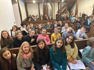 Cultissime à Hohwiller 14.10.2023