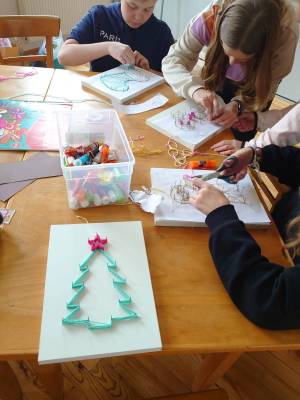 Journée Brico-Noël à Soultz-sous-Forêts 18.11.2023