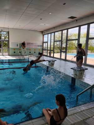 Sortie KT Grand Plongeon 06.04.2024