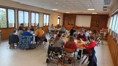 Apm Brico en famille à Mertzwiller 25.11.2023