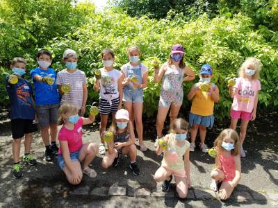 Journée Retrouvailles 19.06.2021