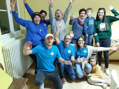 Rencontre animateurs 08.10.2022